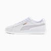 Zapatillas Smash 3.0 Cuero unisex, PUMA White-Spring Lavender-Rose Gold, small-PER
