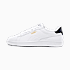 Zapatillas Smash 3.0 L unisex, PUMA White-PUMA Navy-PUMA Gold, small-PER