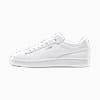 Zapatillas Smash 3.0 Cuero unisex, PUMA White-Silver Mist-PUMA Silver, small-PER