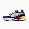 Zapatillas RS-X Geek unisex, PUMA White-Persian Blue, small-PER
