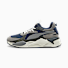 Zapatillas RS-X Suede unisex, Club Navy-Stormy Slate, small-PER