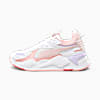 Zapatillas para juniors RS-X Dreamy, Frosty Pink-Peach Smoothie, small-PER