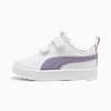 Zapatillas para bebés PUMA Rickie, PUMA White-Pale Plum, small-PER