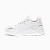 Zapatillas RS-X Triple unisex, PUMA White-PUMA White, small-PER