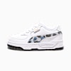 Zapatillas Cali Dream Animal Print para juniors, PUMA White-Racing Blue, small-PER