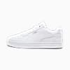 Zapatillas Caven 2.0 unisex, PUMA White-PUMA Silver, small-PER
