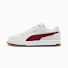 Zapatillas Caven 2.0 unisex, Feather Gray-Team Regal Red-PUMA White, small-PER