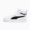 Zapatillas Caven 2.0 Abrupt, PUMA White-PUMA Black-Gold, small-PER