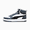 Zapatillas Caven 2.0 Abrupt, PUMA White-PUMA Black-Strong Gray-PUMA Silver, small-PER