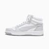 Zapatillas Rebound, PUMA White-Ash Gray, small-PER