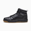 Zapatillas Rebound, PUMA Black-Shadow Gray-Gum, small-PER