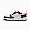 Zapatillas Rebound V6 Low unisex, PUMA Black-Pink Lilac-PUMA White, small-PER