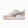 Zapatillas Rebound V6 Low unisex, Rose Quartz-PUMA White-Stormy Slate, small-PER
