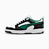 Zapatillas Rebound V6 Low unisex, PUMA Black-PUMA White-Vine, small-PER