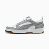 Zapatillas Rebound V6 Low unisex, PUMA White-Gray Echo-PUMA Black, small-PER