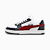 Zapatillas Caven 2.0 VTG unisex, PUMA White-Intense Red-Gray Skies, small-PER