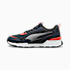 Zapatillas RS 3.0 Synth Pop unisex, PUMA Black-Active Red, small-PER
