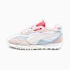 Zapatillas Blktop Rider unisex, PUMA White-Frosty Pink, small-PER