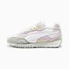 Zapatillas Blktop Rider unisex, Grape Mist-PUMA White, small-PER
