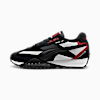 Zapatillas Blktop Rider unisex, PUMA Black-Cool Light Gray, small-PER