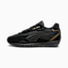 Zapatillas Blktop Rider unisex, PUMA Black-Wild Willow, small-PER