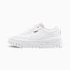 Zapatillas Cali Dream Leather para mujer, PUMA White, small-PER