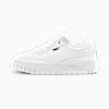 Zapatillas Cali Dream Leather para mujer, PUMA White, small-PER