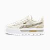 Zapatillas Mayze Luxury para mujer, Alpine Snow, small-PER