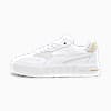 Zapatillas Cali Court Match para mujer, PUMA White-Granola, small-PER