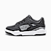 Zapatillas Slipstream Luxury para mujer, PUMA Black-PUMA White, small-PER