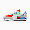 Zapatillas Future Rider Play On, Active Red-PUMA White, small-PER