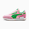 Zapatillas Future Rider Play On, Pink Delight-PUMA Green, small-PER