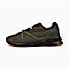 Zapatillas Mirage Mox Suns unisex, Olive Green-Dark Olive-PUMA Black, small-PER