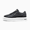 Zapatillas Cali Court Match para mujer, PUMA Black-PUMA White, small-PER
