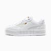 Zapatillas Cali Court Match para mujer, PUMA White-Lilac Frost, small-PER