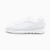 Zapatillas Blktop Rider Leather unisex, PUMA White-Glacial Gray, small-PER