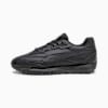 Zapatillas Blktop Rider Leather unisex, PUMA Black-Shadow Gray, small-PER