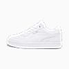 Zapatillas para juniors PUMA Caven 2.0, PUMA White-PUMA Silver-PUMA Black, small-PER