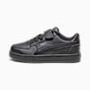 Zapatillas para niños PUMA Caven 2.0, PUMA Black-Cool Dark Gray, small-PER