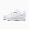 Zapatillas para niños PUMA Caven 2.0, PUMA White-PUMA Silver-PUMA Black, small-PER
