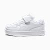 Zapatillas para bebés PUMA Caven 2.0, PUMA White-PUMA Silver-PUMA Black, small-PER