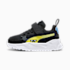 Zapatillas para bebé Trinity PUMA x SPONGEBOB SQUAREPANTS, PUMA Black-Celandine-Shadow Gray, small-PER