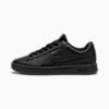 Zapatillas para juniors Rickie Classic, PUMA Black-Cool Dark Gray, small-PER