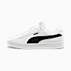 Zapatillas para juniors Rickie Classic, PUMA White-PUMA Black, small-PER