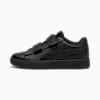 Zapatillas para niños Rickie Classic, PUMA Black-Cool Dark Gray, small-PER