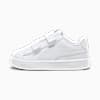 Zapatillas para bebés Rickie Classic, PUMA White-PUMA White, small-PER