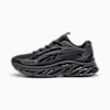 Zapatillas Exotek Base unisex, PUMA Black-PUMA Black, small-PER