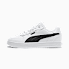Zapatillas PUMA Caven 2.0 Lux unisex, PUMA White-PUMA Silver-PUMA Black, small-PER