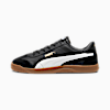Zapatillas PUMA Club II Era unisex, PUMA Black-PUMA White-PUMA Gold, small-PER