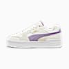 Zapatillas CA Pro Lux III unisex, Warm White-Pale Plum, small-PER